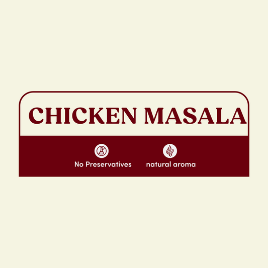 Chicken Masala