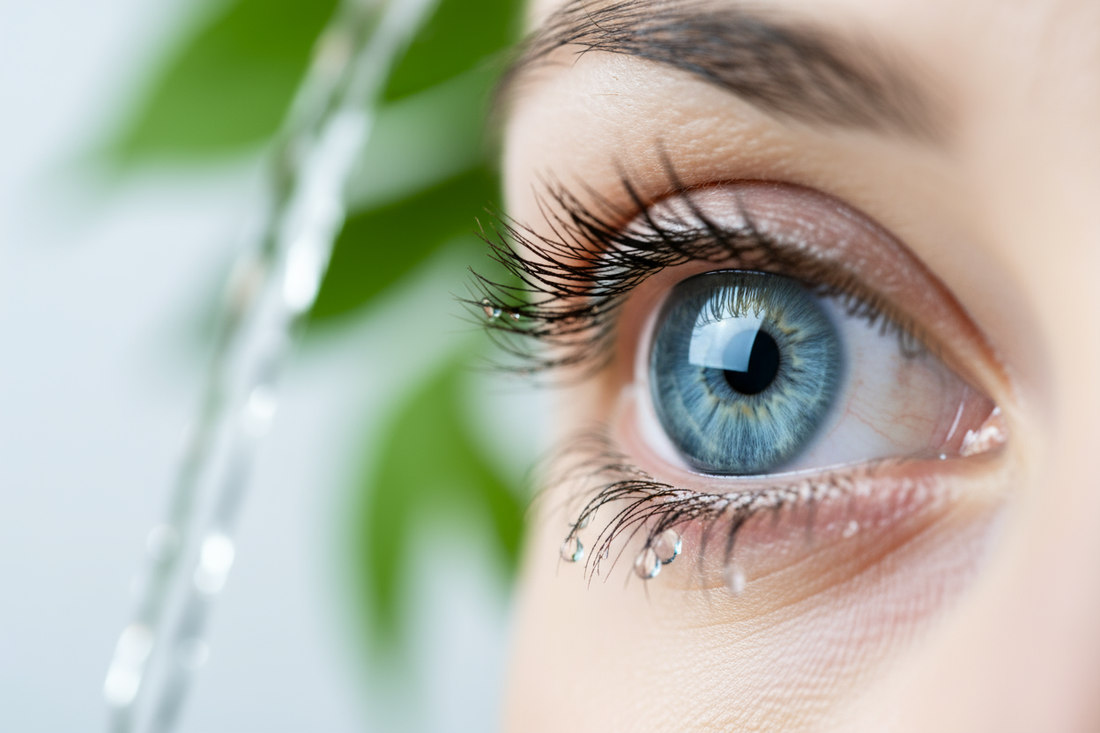 Clear Vision: Best Foods for Eye Health