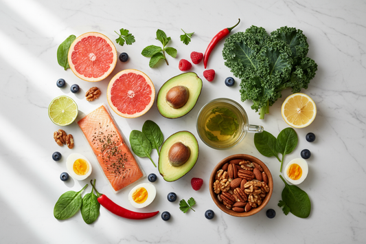 Belly Fat Breakthrough: Natural, At-Home Strategies for a Flatter Core