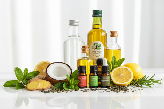 Fear of Fat? Why Healthy Fats Are Essential for a Thriving Body