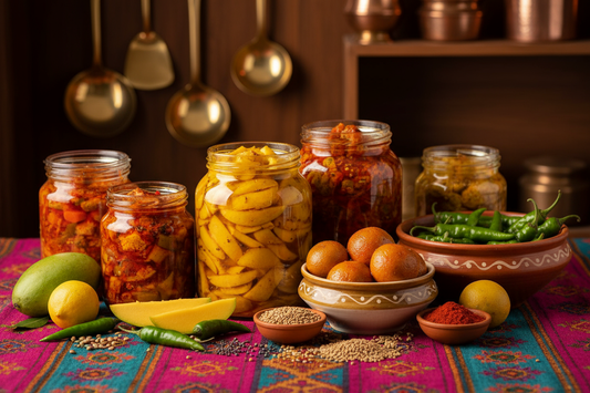 The Honest Preserve: Why Homemade Pickles Are Better Than Store-Bought