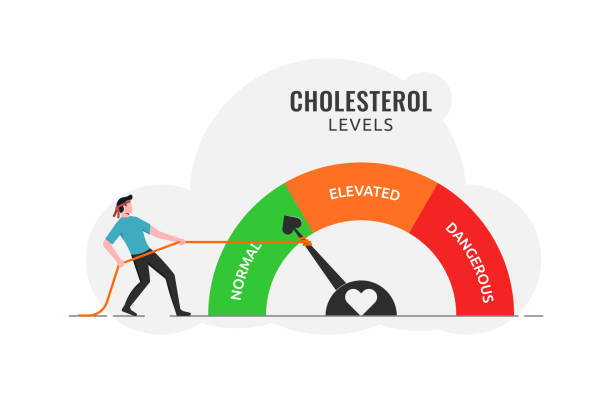 Taming Your Cholesterol: 10 Foods That Naturally Clear the Way