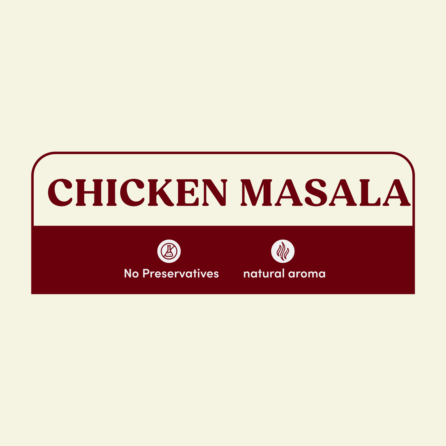 Chicken Masala