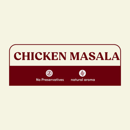 Chicken Masala