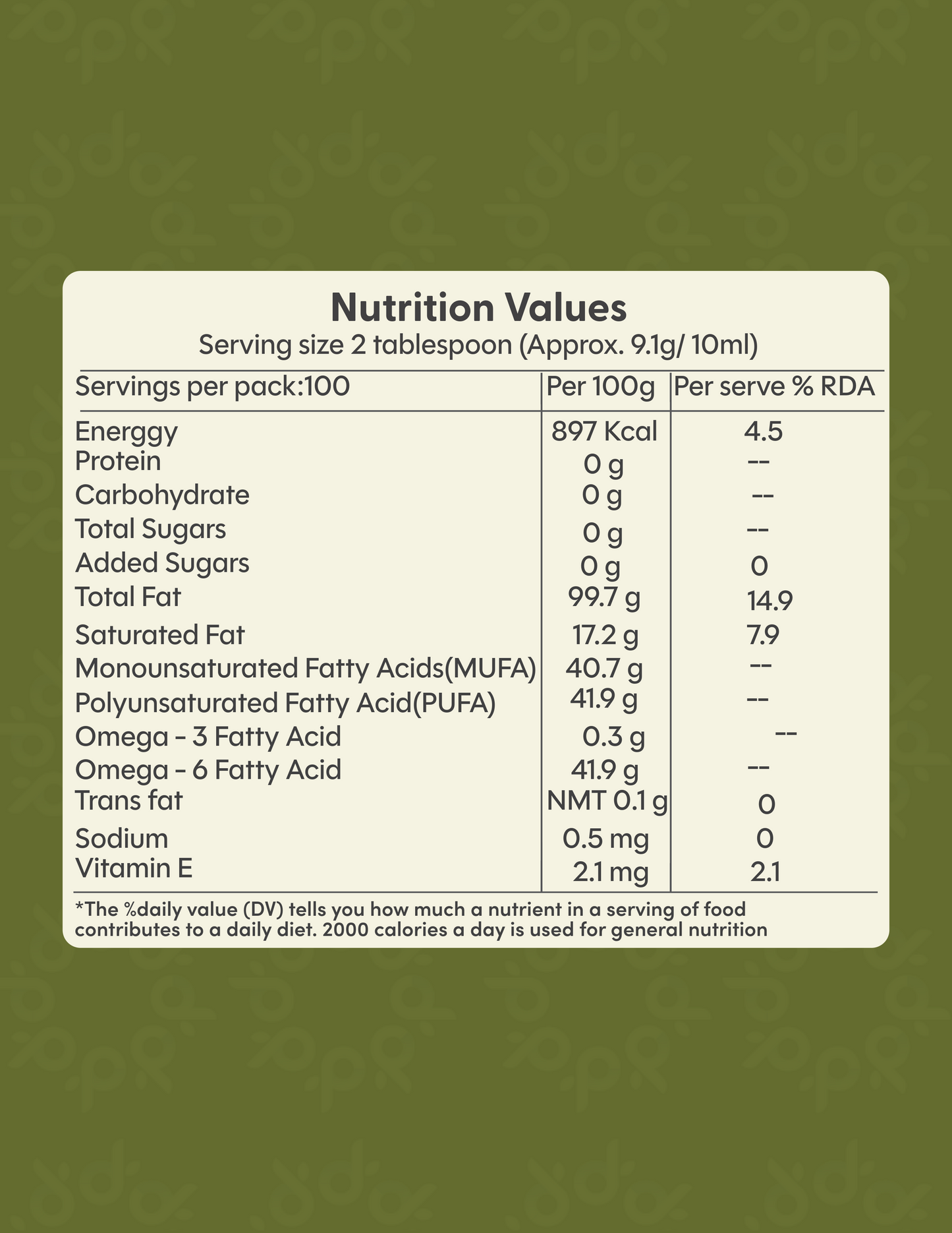 Sesame Cold Press| Wooden Ghani Oil